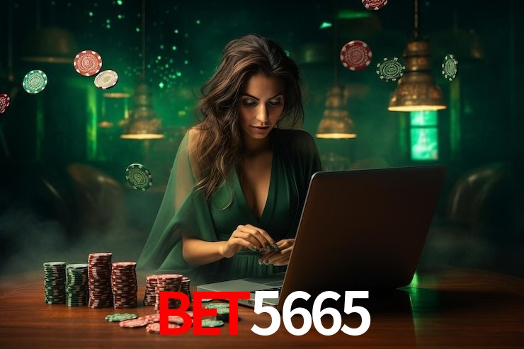 bet5665 - App Security