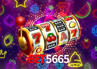 Inovações de Jogos na bet5665: O Futuro das Experiências Interativas