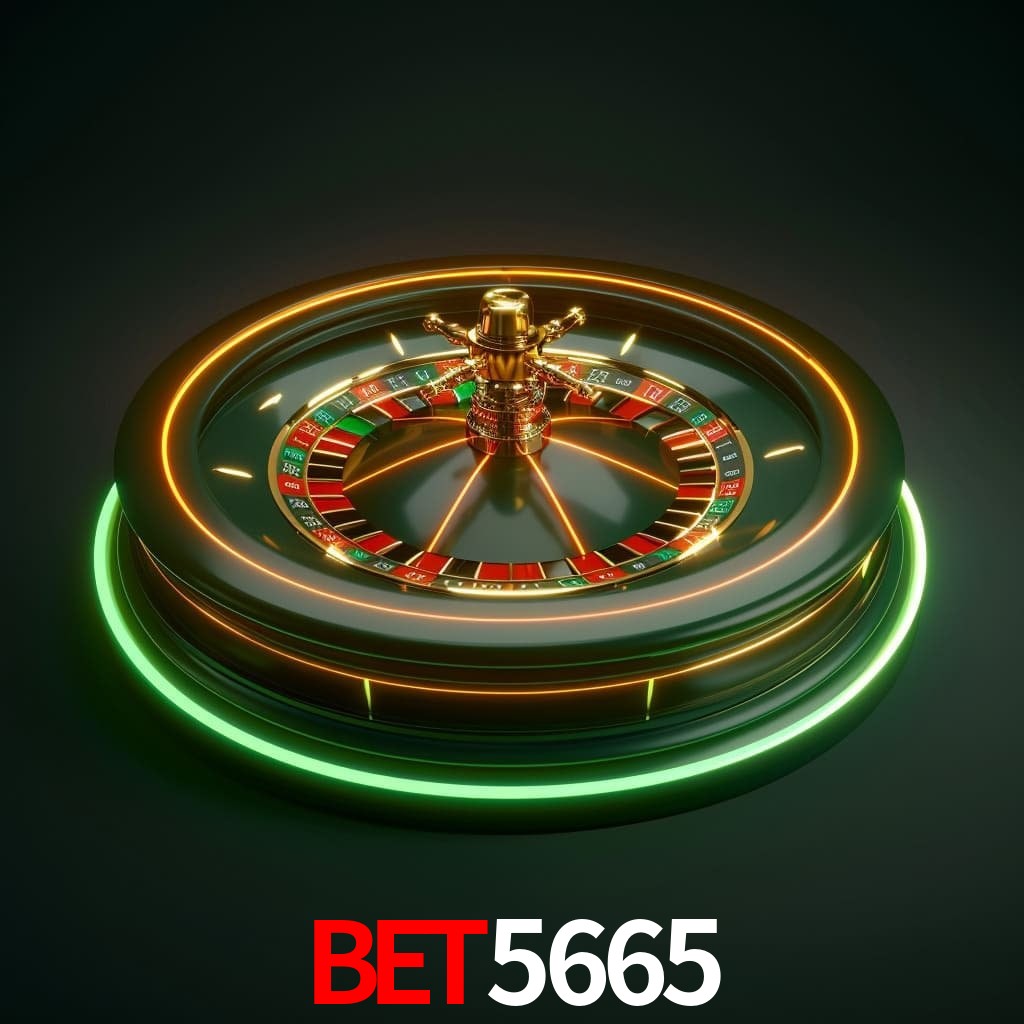 bet5665 App - Aplicativo Móvel Oficial