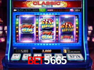 A Emoção da Loteria na bet5665: Uma Chance de Mudança de Vida