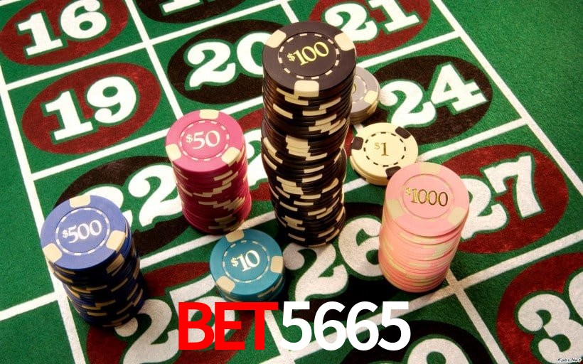Provedores de Jogos bet5665