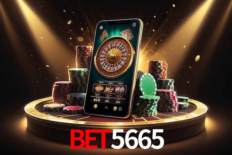 bet5665 - Winners Celebration