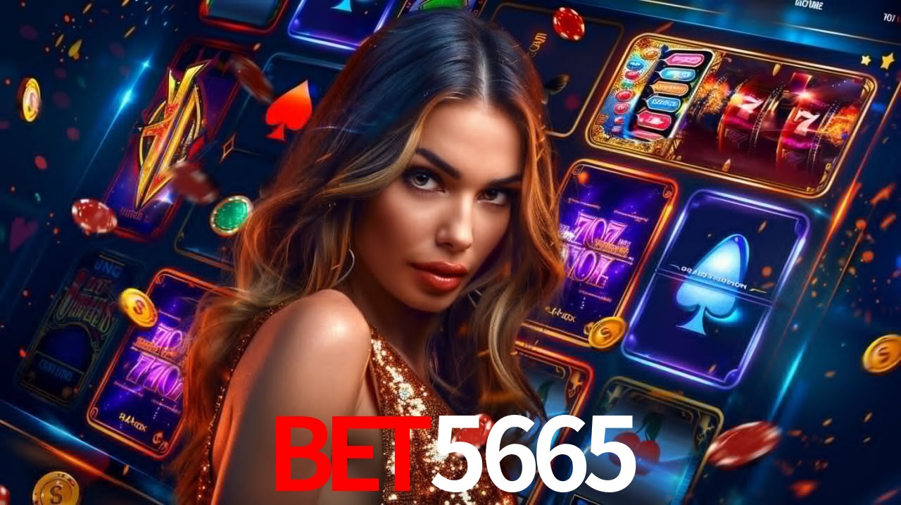 cassino bet5665