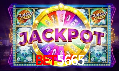 Desvendando o Mundo dos Jogos Virtuais na bet5665