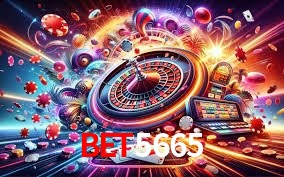 Casino Ao Vivo bet5665