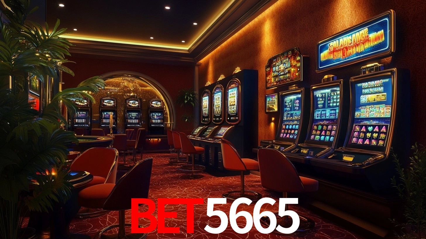 VIP Casino bet5665