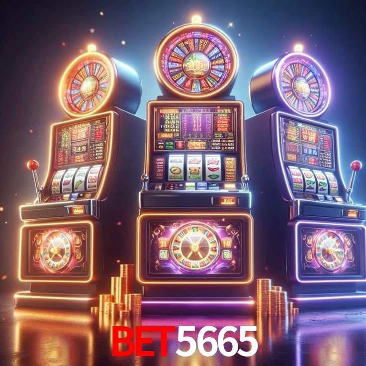 bet5665 login