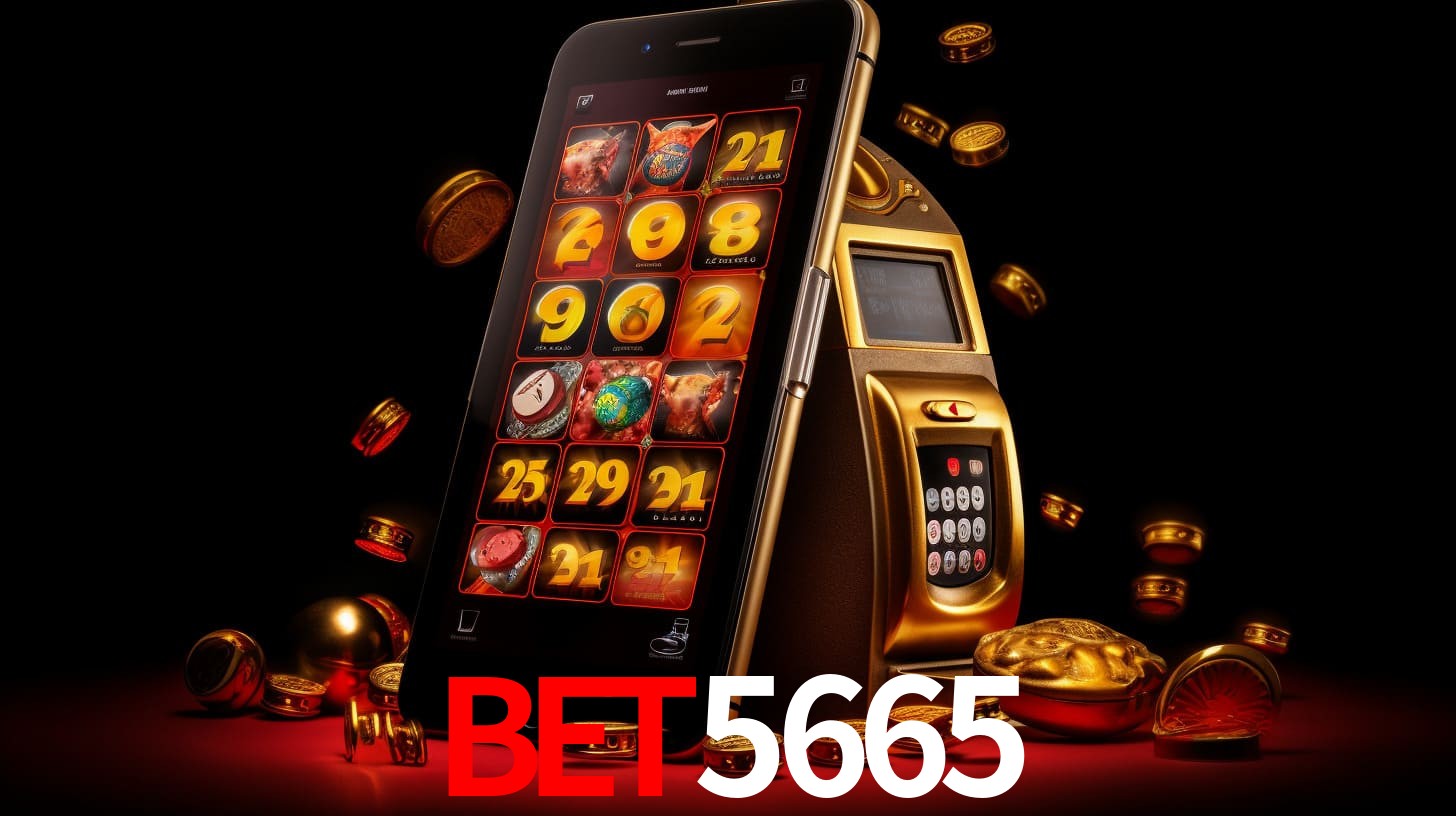 bet5665 